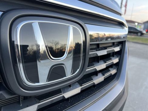 Used 2020 Honda Ridgeline RTL image 31