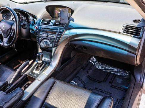 Used 2010 Acura TL SH-AWD image 26