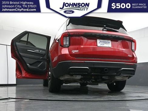 New 2026 Ford Explorer ST-Line AWD/4WD image 47