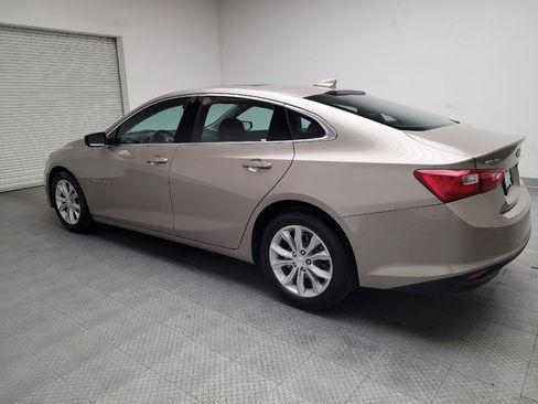 Used 2024 Chevrolet Malibu LT image 3