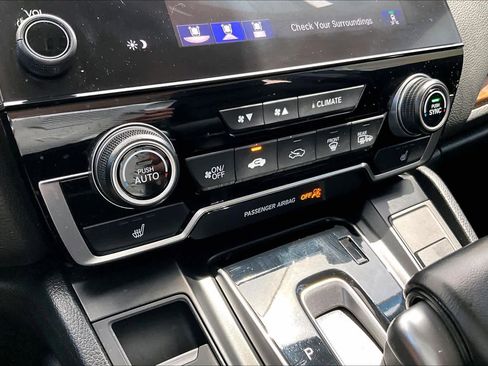 Certified 2018 Honda CR-V EX-L image 32