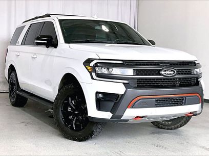 Used 2023 Ford Expedition Timberline