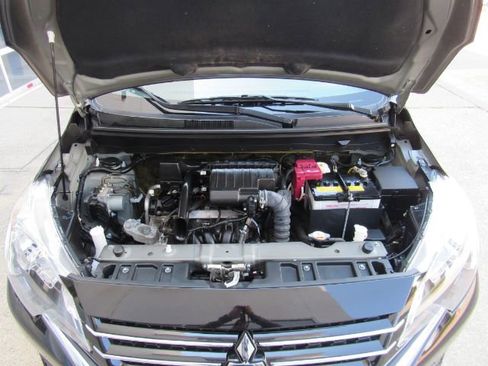 Used 2024 Mitsubishi Mirage ES image 44