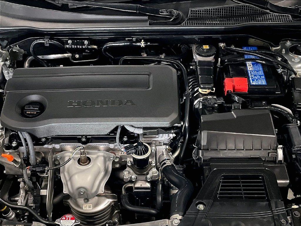 Used 2026 Honda Civic Sport image 29