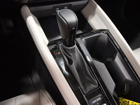 New 2025 Honda Accord EX-L image 23