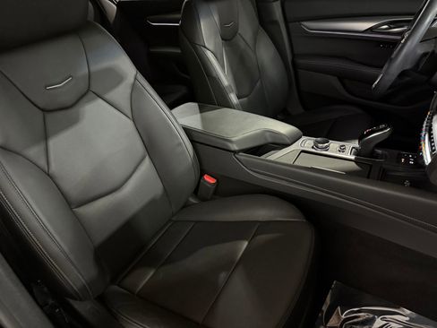 Used 2023 Cadillac CT5 Premium Luxury image 47