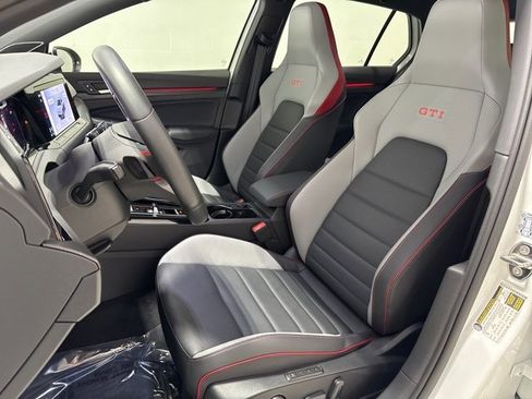 Used 2024 Volkswagen GTI Autobahn image 18