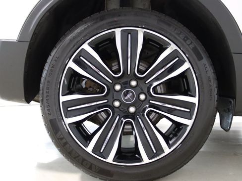 Used 2017 Lincoln MKC Black Label w/ Lincoln MKC Climate Package AWD/4WD image 70