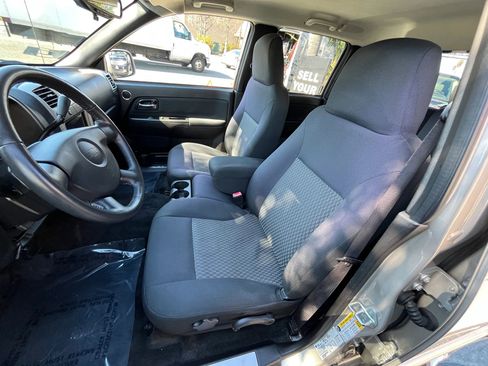 Used 2009 Chevrolet Colorado LT image 12