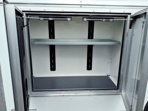 New 2026 Chevrolet Express 3500 w/ Power Convenience Package RWD image 7