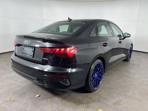 Used 2022 Audi A3 2.0T Prestige image 7