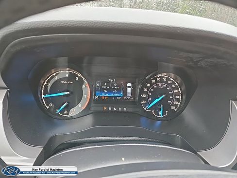 Used 2020 Ford Ranger XLT w/ Equipment Group 301A Mid image 43