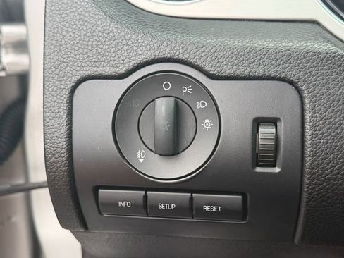 Used 2012 Ford Mustang Premium RWD image 25