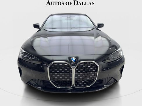 Used 2022 BMW 430i Coupe RWD image 3