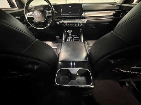 Used 2024 Kia Telluride S w/ S Sunroof Package AWD/4WD image 71