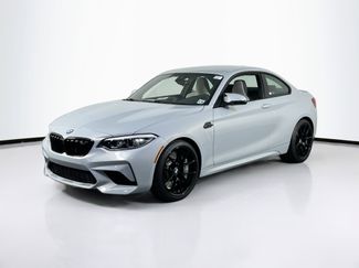 Used 2021 BMW M2 Competition video 1