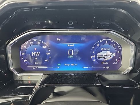 New 2026 Chevrolet Silverado 1500 LT image 22