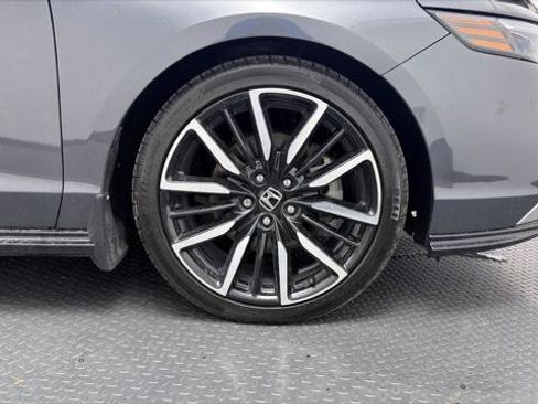 Used 2023 Honda Accord Touring image 36