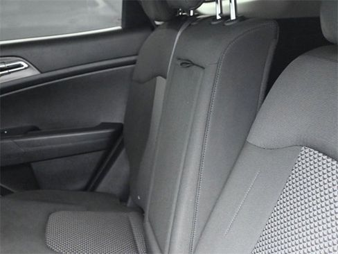 Used 2023 Kia Sportage LX image 11