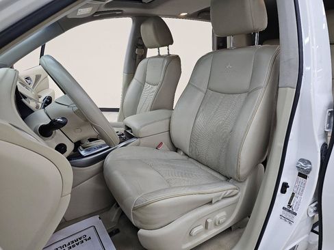 Used 2014 INFINITI QX60 FWD w/ Premium Plus Package image 17