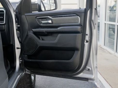 Used 2022 RAM 1500 Lone Star RWD image 30