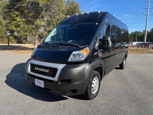 Used 2019 RAM ProMaster 2500 image 29