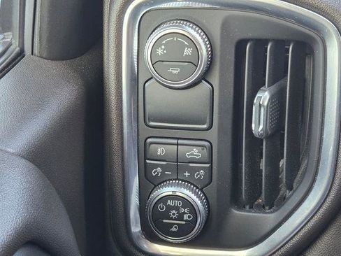 Used 2019 GMC Sierra 1500 SLT image 21