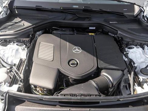 New 2026 Mercedes-Benz GLC 300 4MATIC image 30