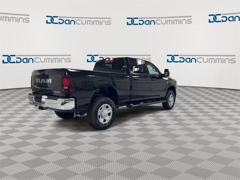 New 2026 RAM 2500 Tradesman image 8