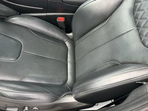 Used 2022 Hyundai Santa Fe Calligraphy AWD/4WD image 16