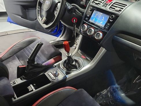 Used 2016 Subaru WRX STI AWD/4WD image 37