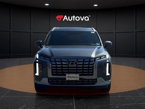 Used 2023 Hyundai Palisade Calligraphy w/ Cargo Package image 8