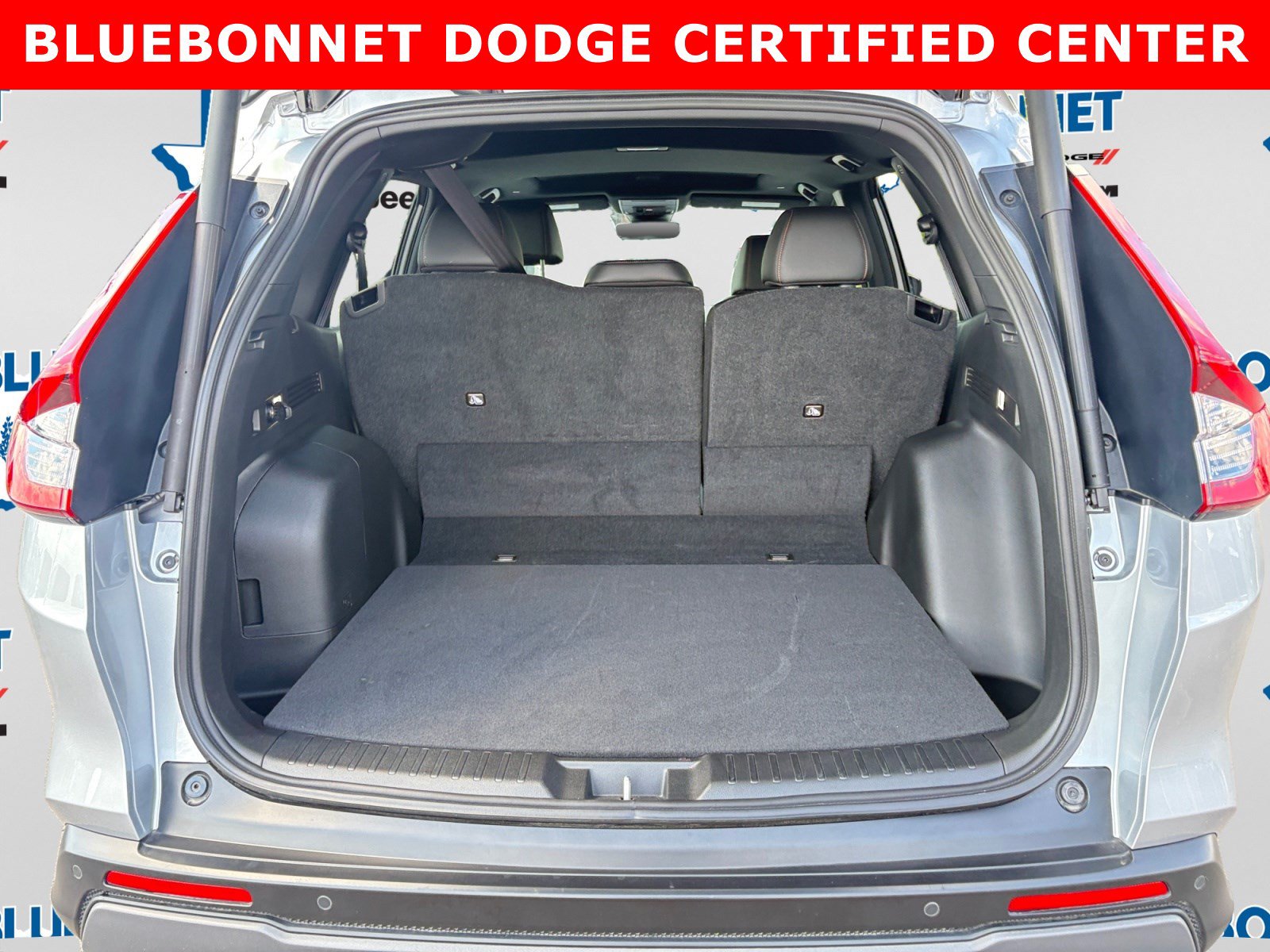 Used 2026 Honda CR-V Sport-L image 22