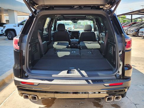 New 2026 GMC Acadia Elevation w/ Super Cruise Package FWD image 53