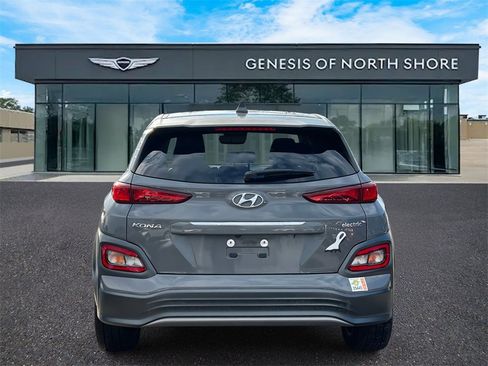 Used 2019 Hyundai Kona Limited w/ Cargo Package image 6