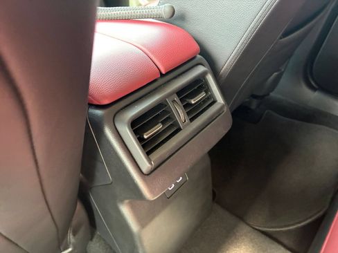 Used 2025 MAZDA CX-50 2.5 Hybrid w/ Premium Plus Pkg AWD/4WD image 19