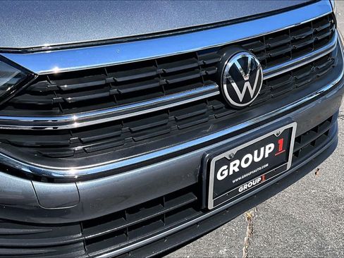 Certified 2024 Volkswagen Jetta S image 32