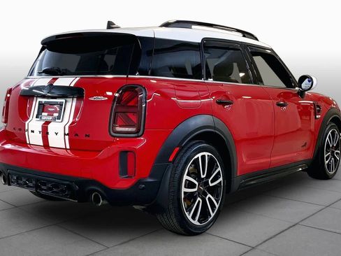 Used 2023 MINI Cooper Countryman John Cooper Works AWD/4WD image 23
