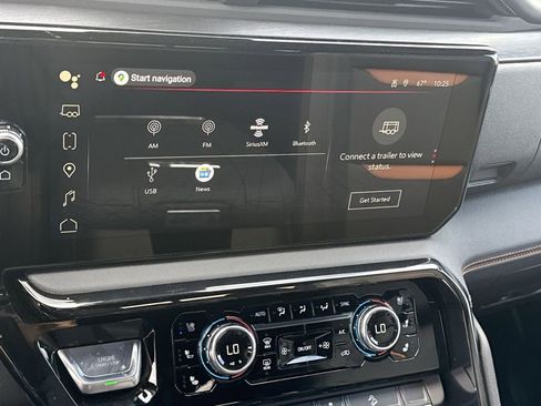 New 2026 GMC Sierra 3500 AT4 w/ AT4 Premium Plus Package image 18