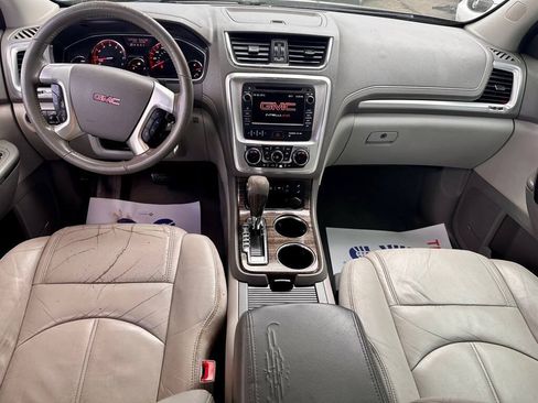 Used 2014 GMC Acadia SLT FWD image 16