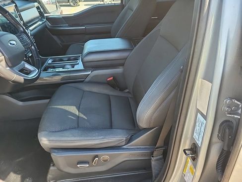 Used 2021 Ford F150 XLT w/ Equipment Group 302A High AWD/4WD image 10
