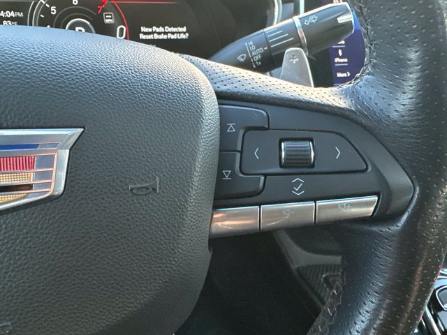Used 2023 Cadillac CT5 Sport AWD/4WD image 24
