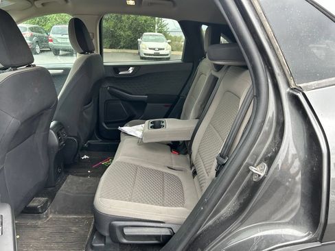 Used 2020 Ford Escape SE AWD/4WD image 16