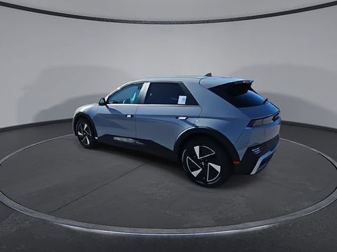 New 2026 Hyundai Ioniq 5 SEL image 9