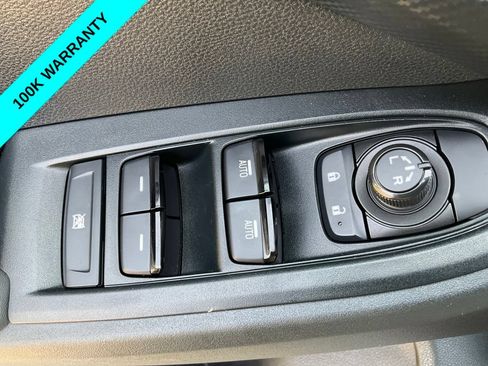 Certified 2024 Subaru Crosstrek 2.0i Premium AWD/4WD image 28