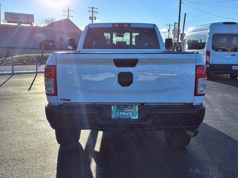 Used 2019 RAM 3500 Tradesman image 25