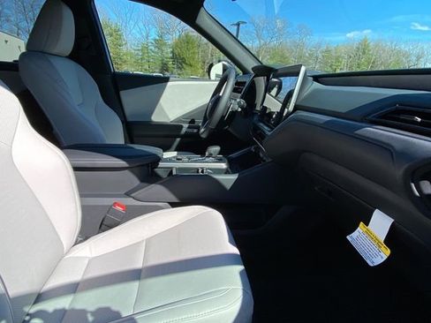 New 2026 Lexus TX 350 AWD image 24