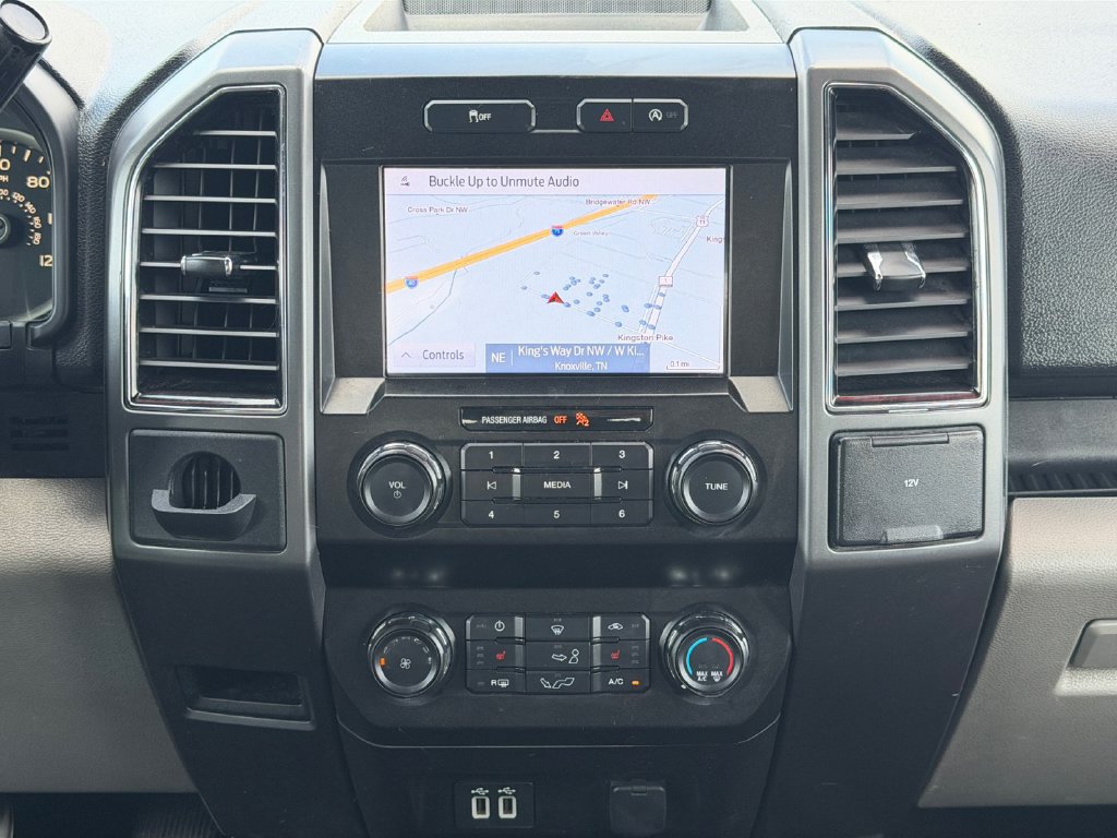 Used 2020 Ford F150 XLT w/ Equipment Group 302A Luxury RWD image 21