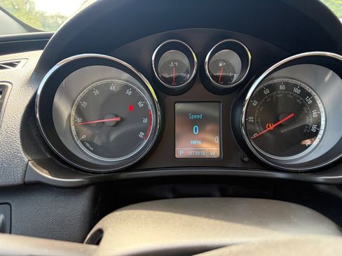 Used 2011 Buick Regal CXL w/ RL3 Preferred Equipment Group FWD image 13