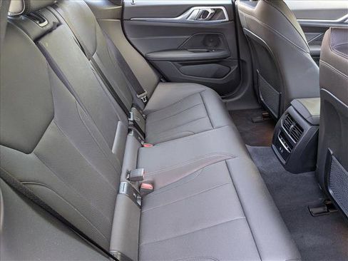 Certified 2023 BMW i4 eDrive35 w/ Premium Package RWD image 21